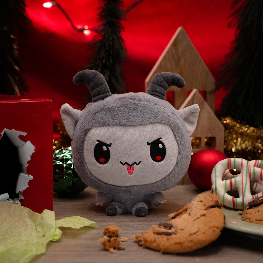 Cloudheads: 5" Krampus Unisex