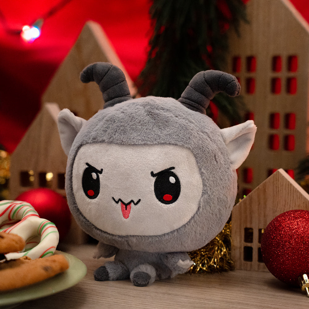 Cloudheads: 5" Krampus Unisex