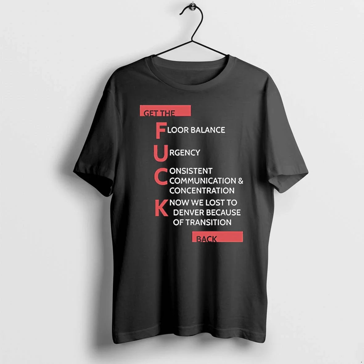La Clippers Get The Fuck Back Tshirts Sweater Unisex