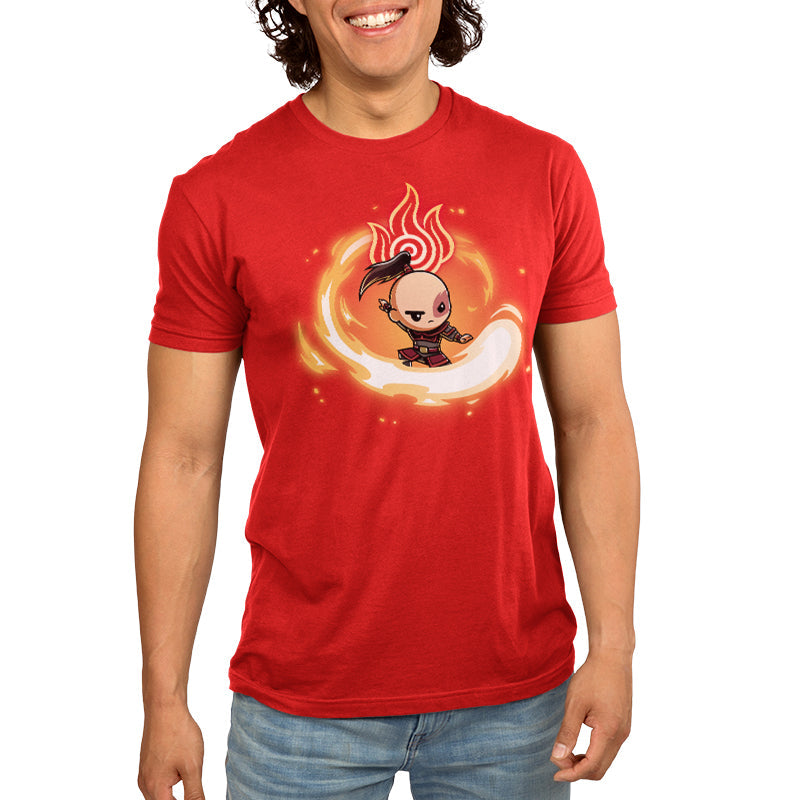 Fire Nation Unisex