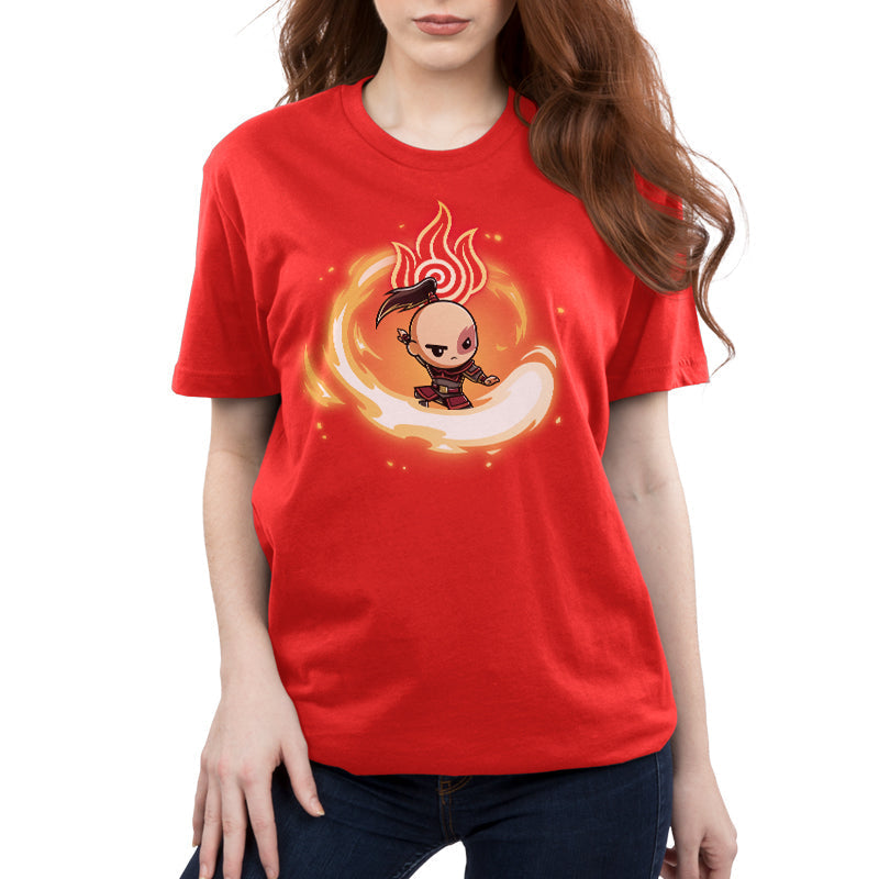 Fire Nation Unisex