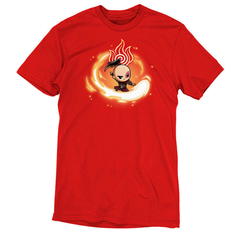 Fire Nation Unisex