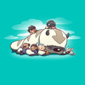 Sleepy Gaang Unisex