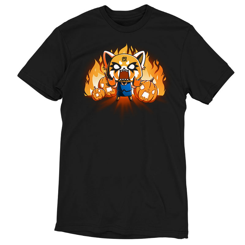 Aggretsuko's Happy Halloween Unisex