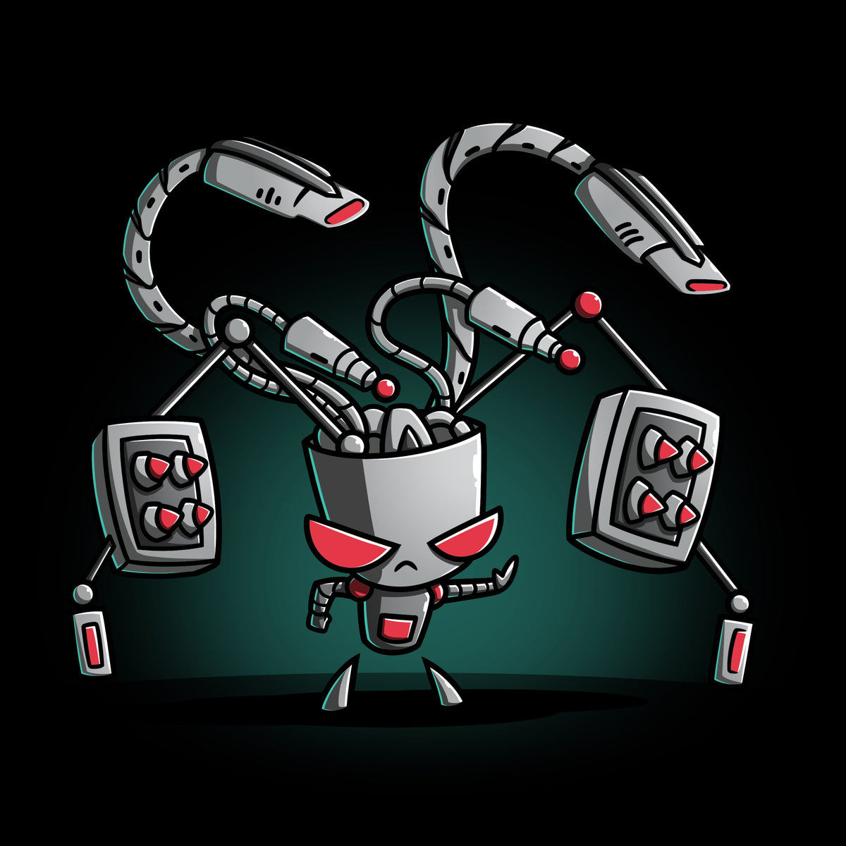 Gir (Duty-Mode) Unisex