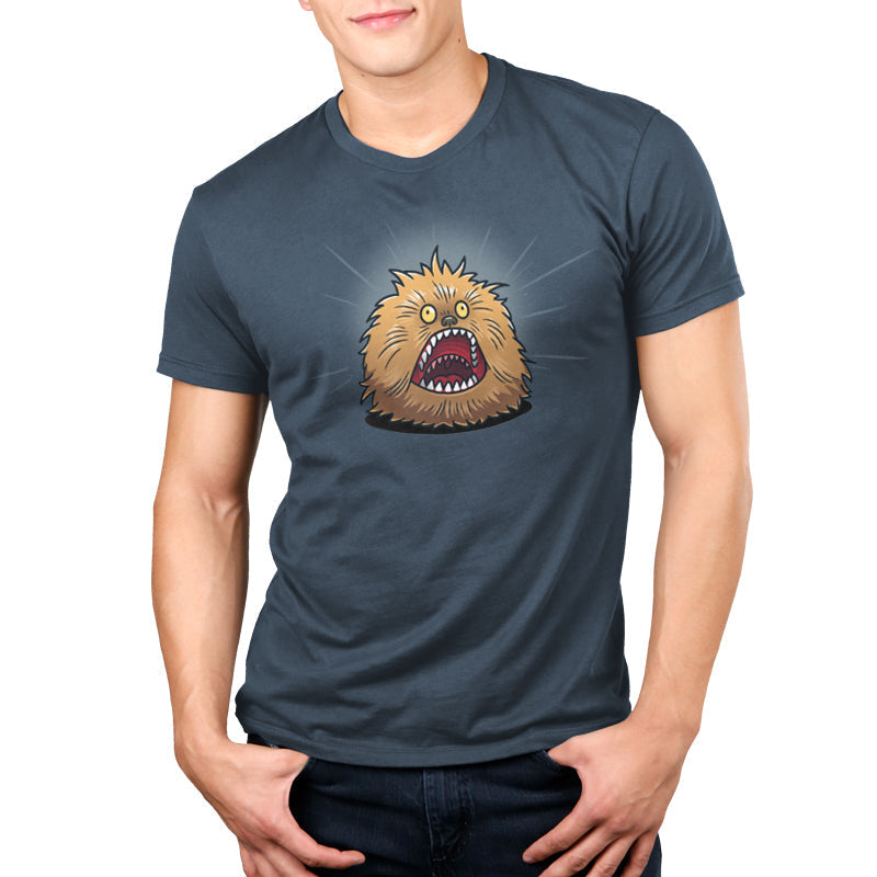 Screaming Fizzgig Unisex