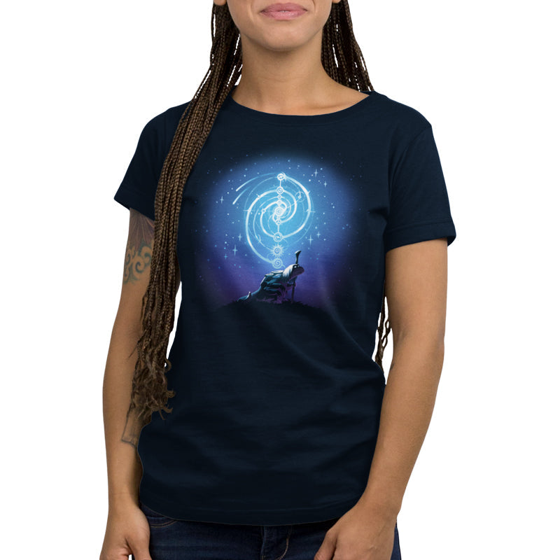 Mystical urRu Unisex