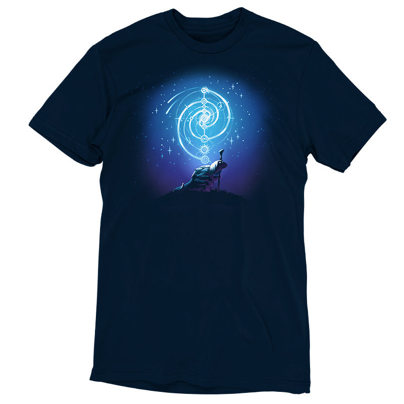 Mystical urRu Unisex