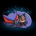 Nargacuga & Palico Snuggles Unisex