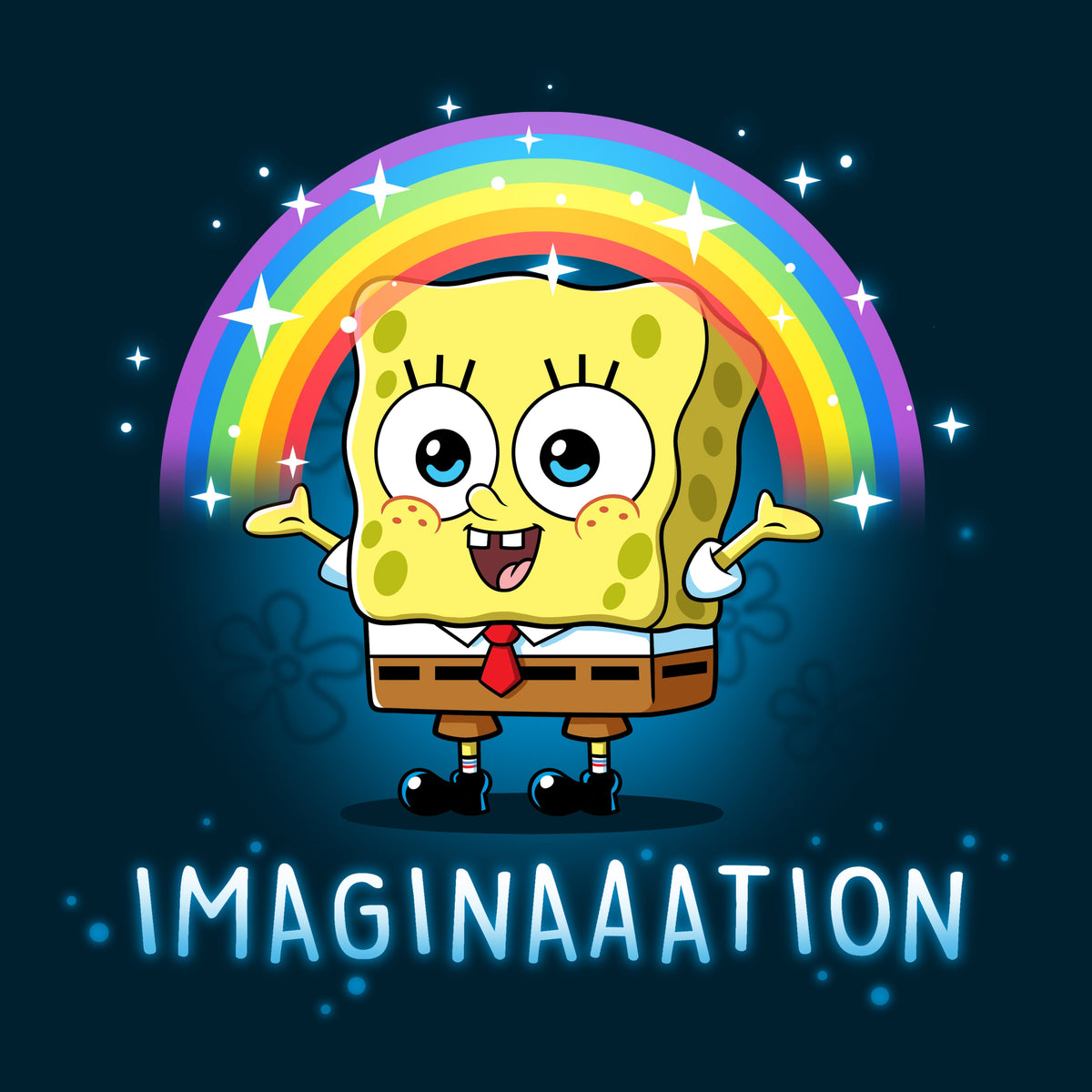 Imagination Unisex