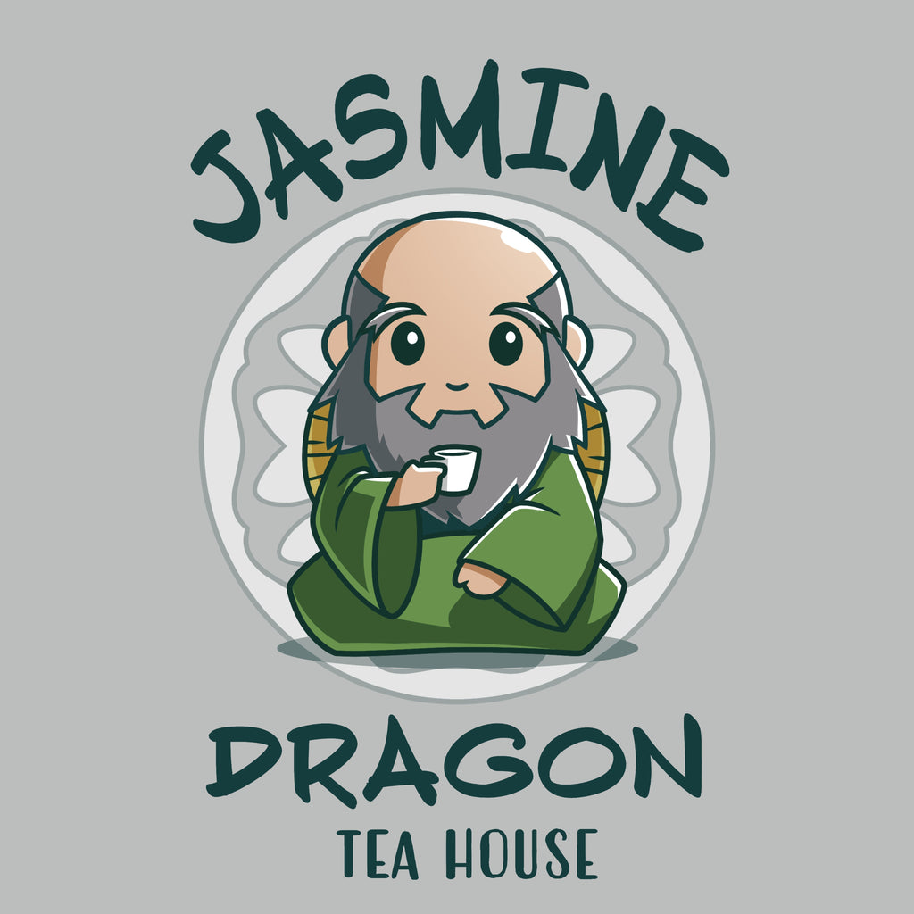 Jasmine Dragon Tea House Unisex
