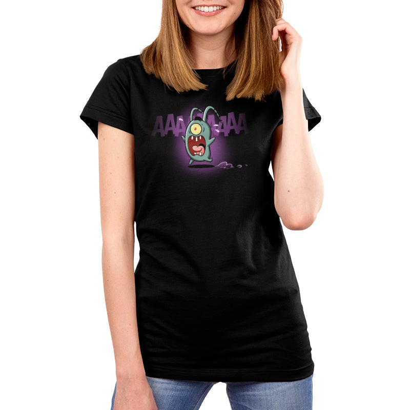 Screaming Plankton Unisex