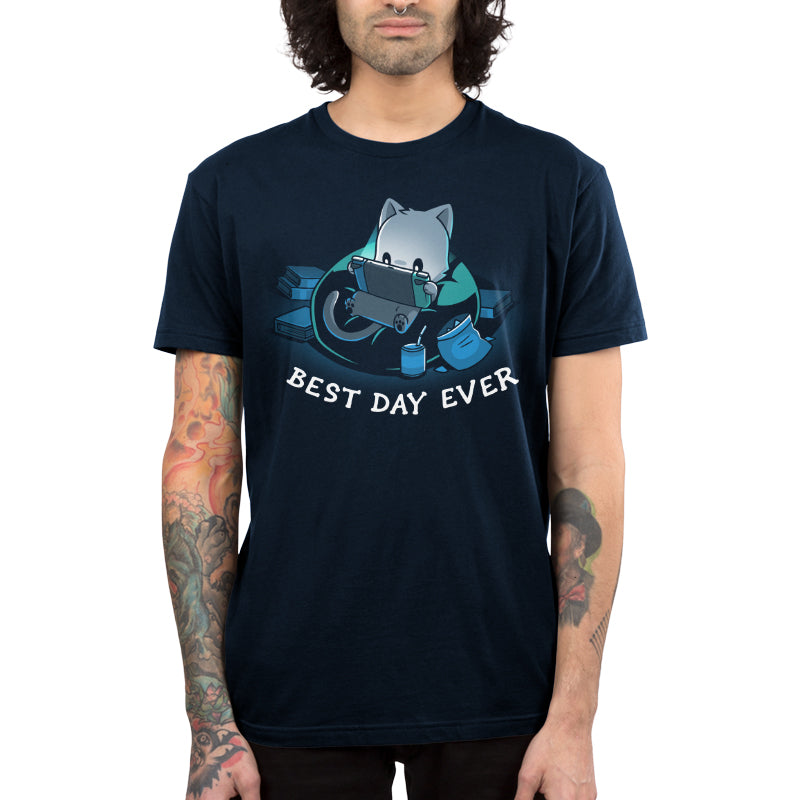 Best Day Ever Unisex