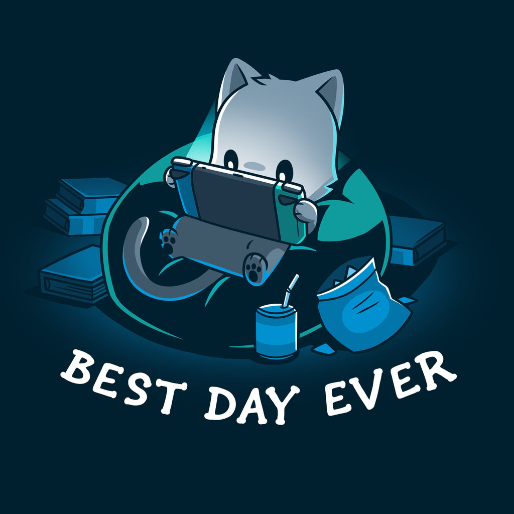 Best Day Ever Unisex
