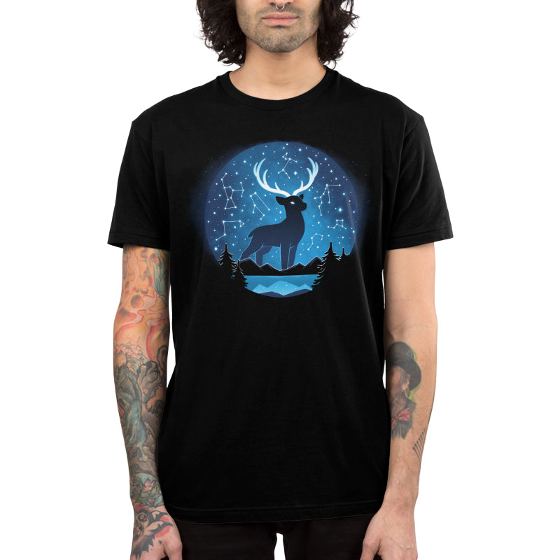 Celestial Stag Unisex