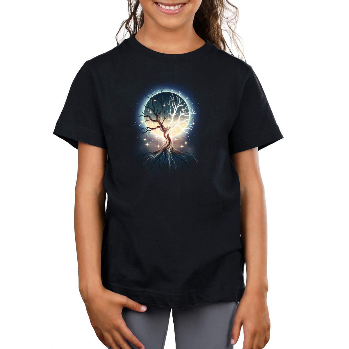 Celestial Tree Unisex