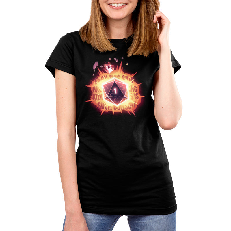 D20 Rage Unisex