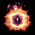 D20 Rage Unisex