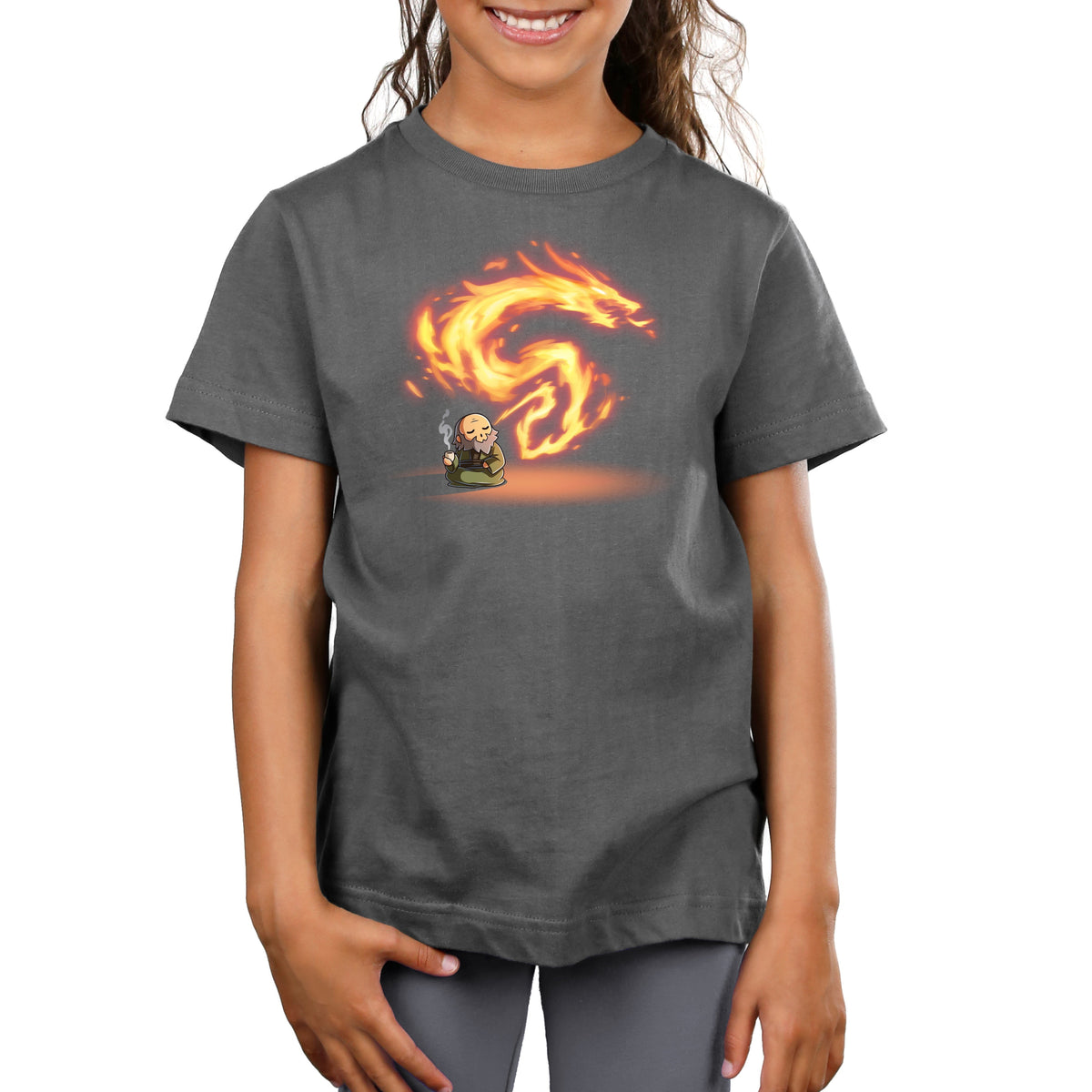 The Dragon of the West Unisex