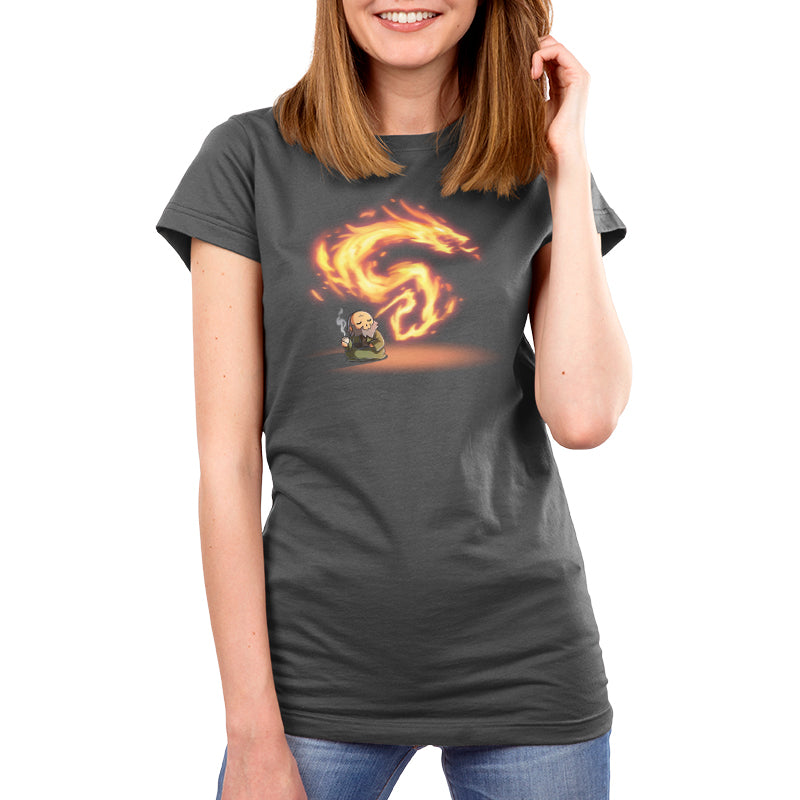 The Dragon of the West Unisex