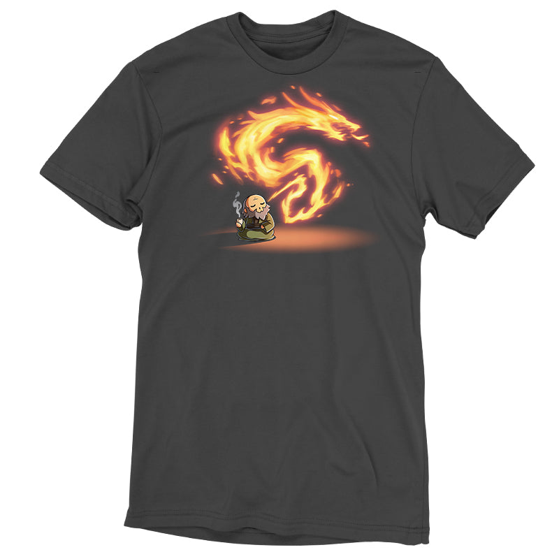 The Dragon of the West Unisex