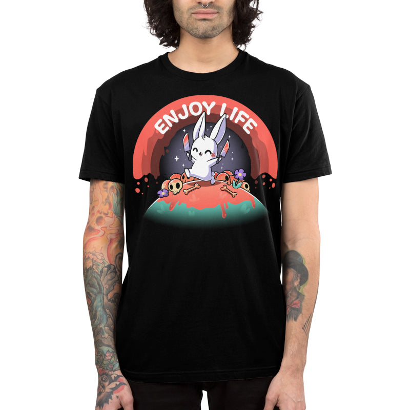 Enjoy Life Unisex