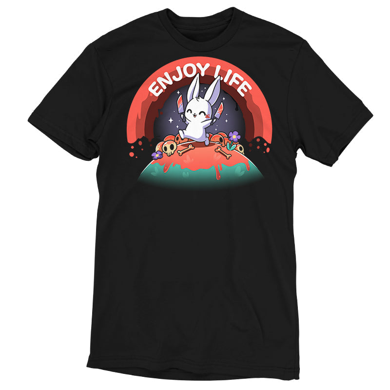 Enjoy Life Unisex