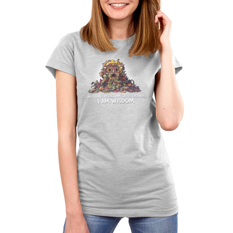 I Am Wisdom Unisex
