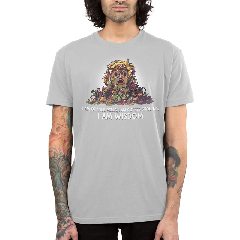 I Am Wisdom Unisex