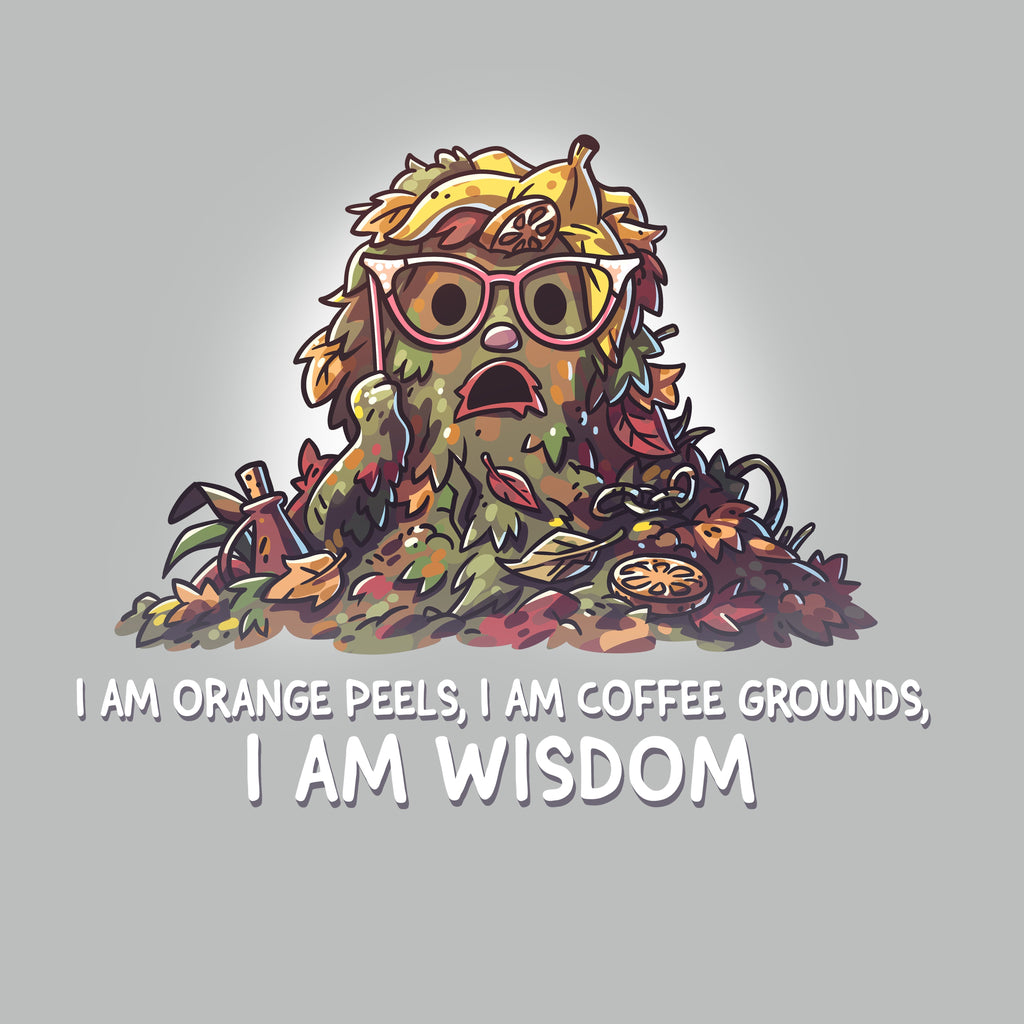 I Am Wisdom Unisex