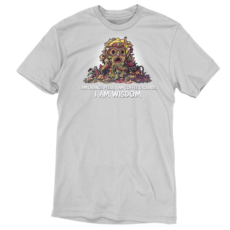 I Am Wisdom Unisex