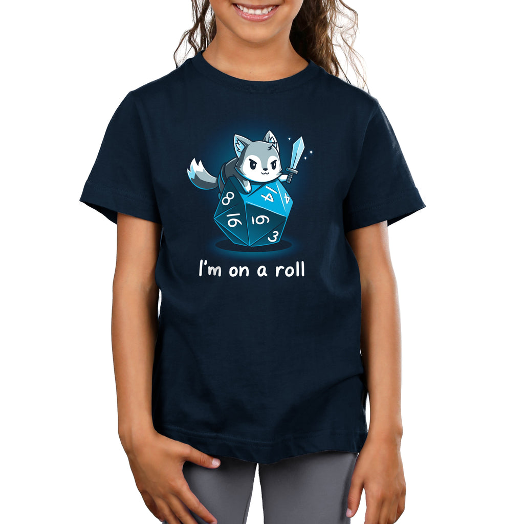 I'm on a Roll Unisex