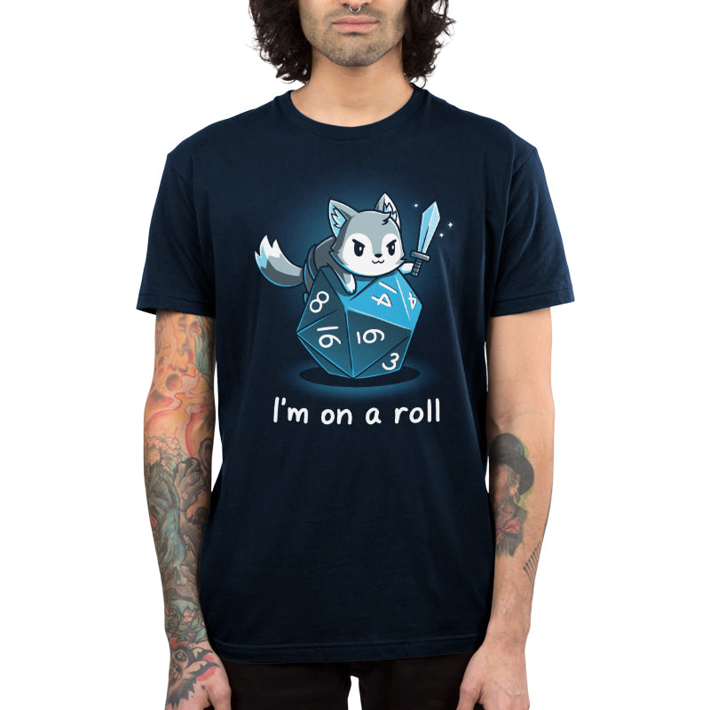 I'm on a Roll Unisex