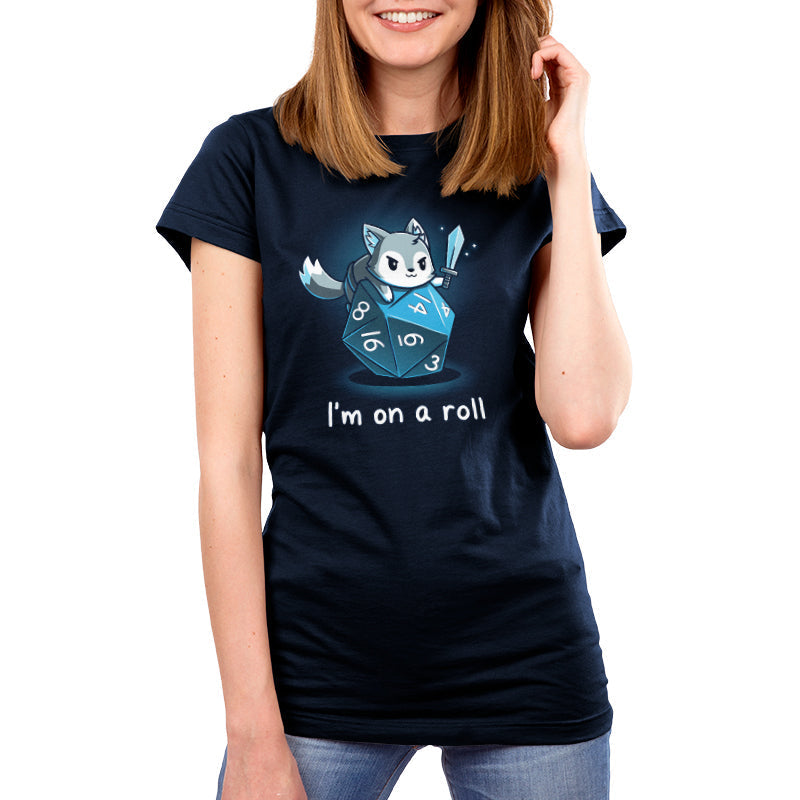 I'm on a Roll Unisex