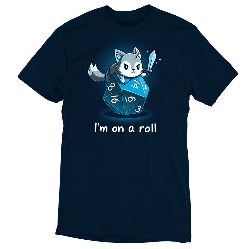 I'm on a Roll Unisex