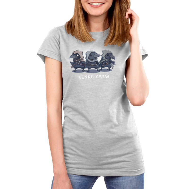 Kenku Crew Unisex