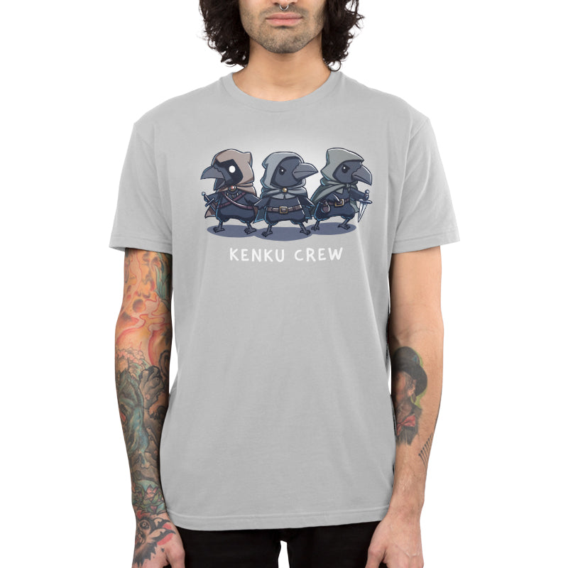 Kenku Crew Unisex