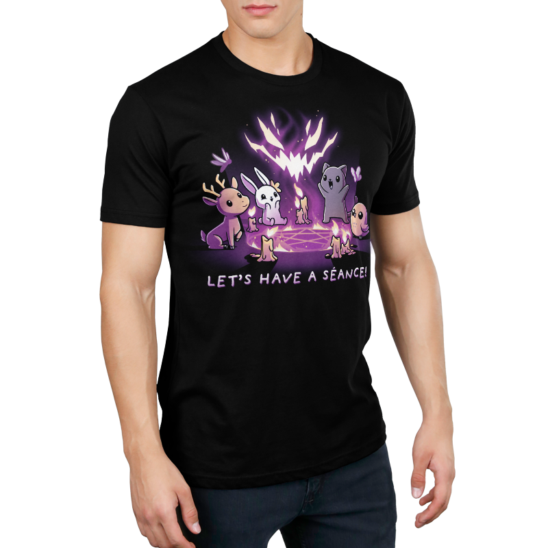Let's Have a Séance! Unisex