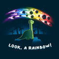 Look, a Rainbow! Unisex