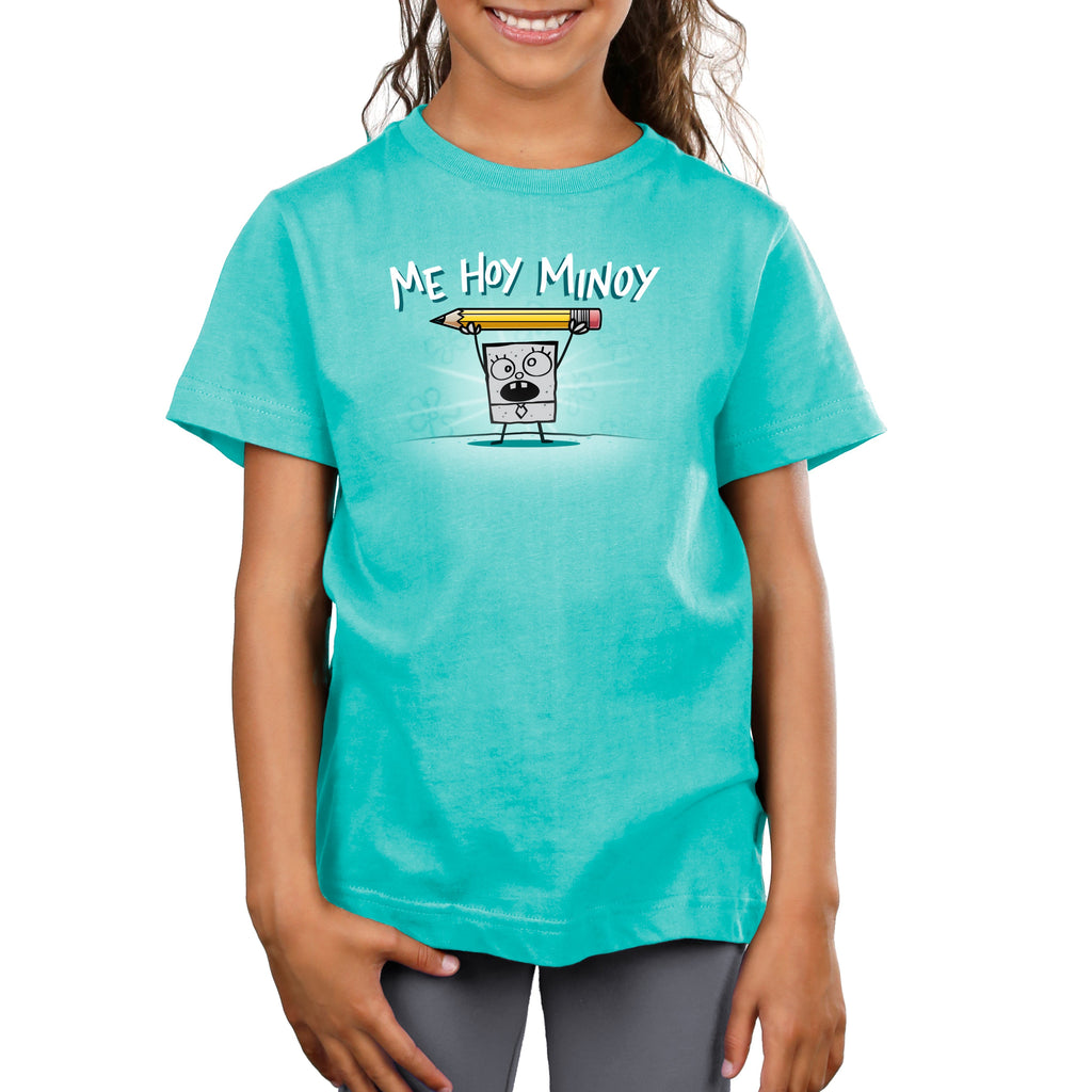 Me Hoy Minoy Unisex
