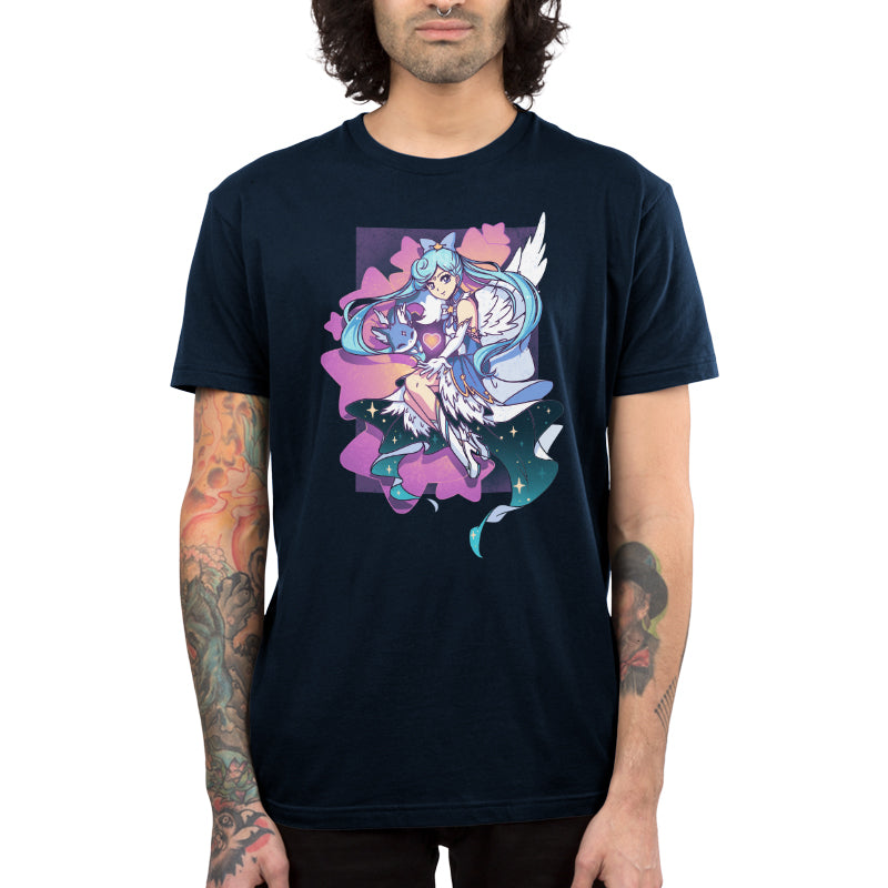Mahou Shoujo & Fox Unisex