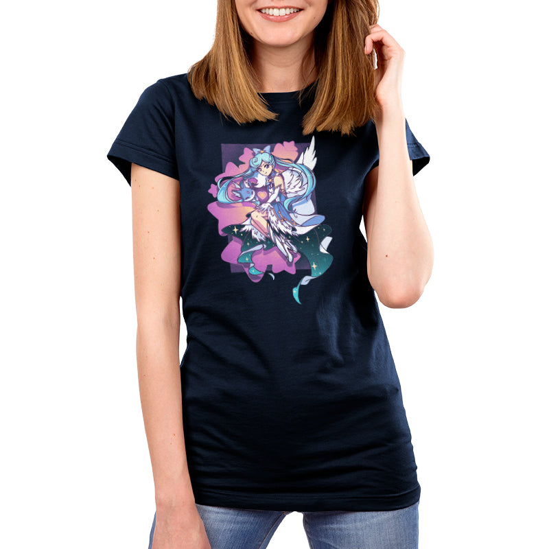 Mahou Shoujo & Fox Unisex