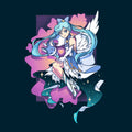Mahou Shoujo & Fox Unisex