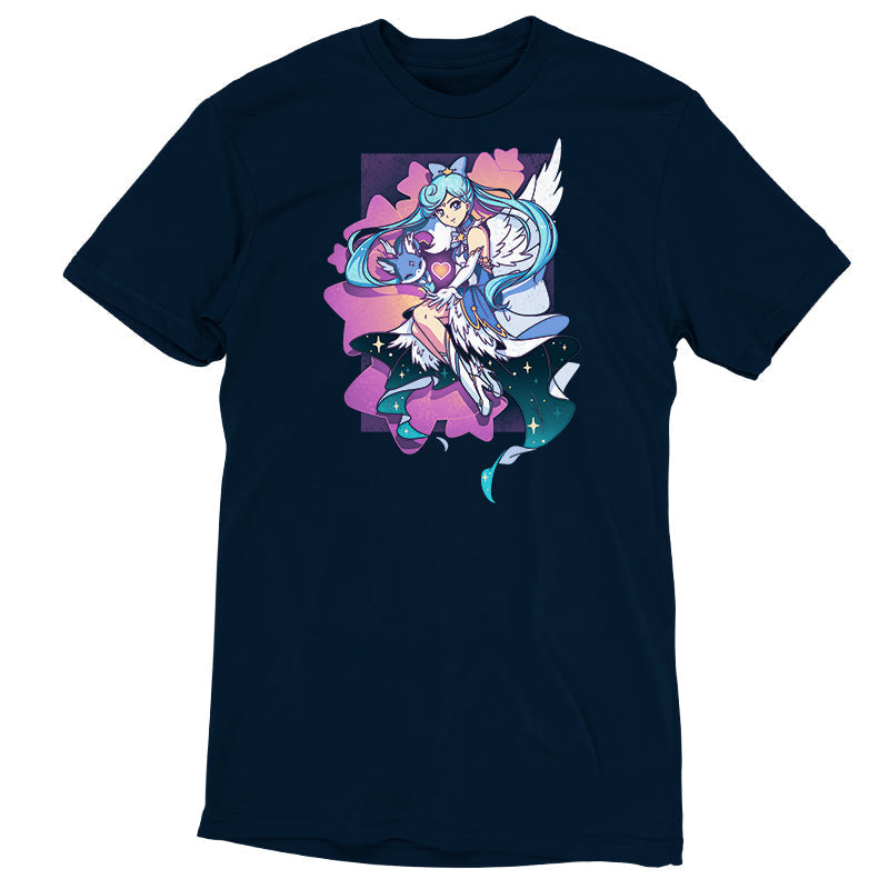 Mahou Shoujo & Fox Unisex