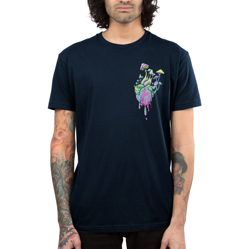 Psychedelic at Heart Unisex