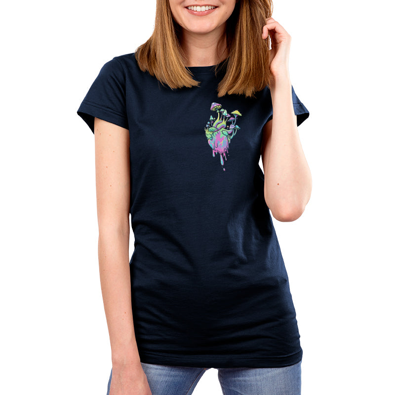 Psychedelic at Heart Unisex