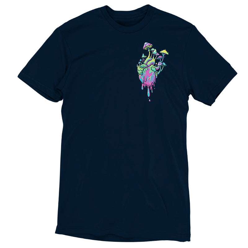 Psychedelic at Heart Unisex