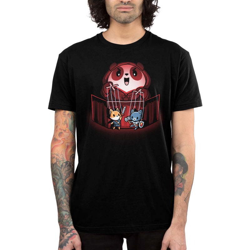 Puppet Master Unisex