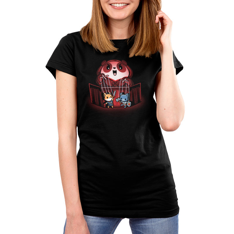 Puppet Master Unisex