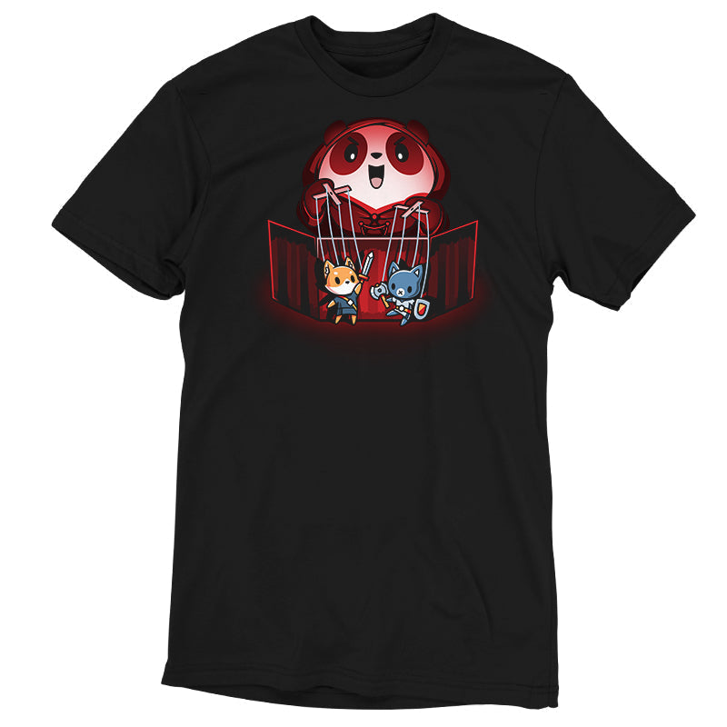 Puppet Master Unisex